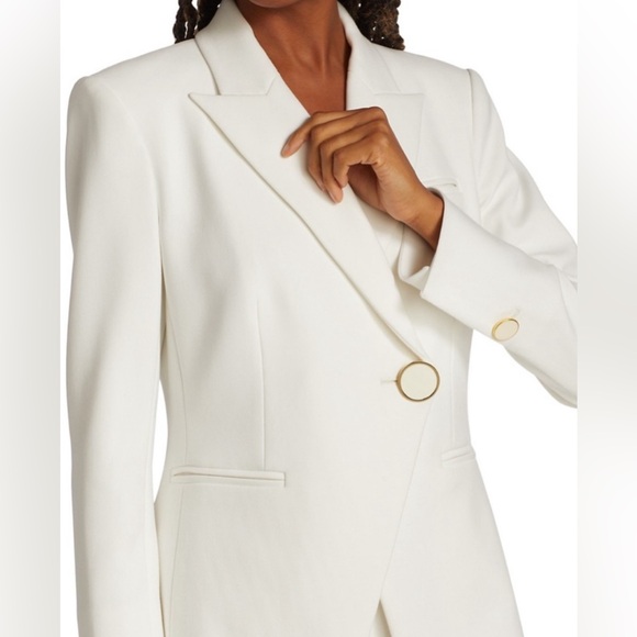 Veronica Beard Charlize Dickey Tailored Jacket size2 - Picture 2 of 11